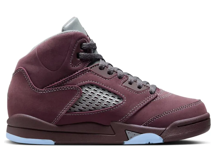 air-jordan-5 FN4234-600