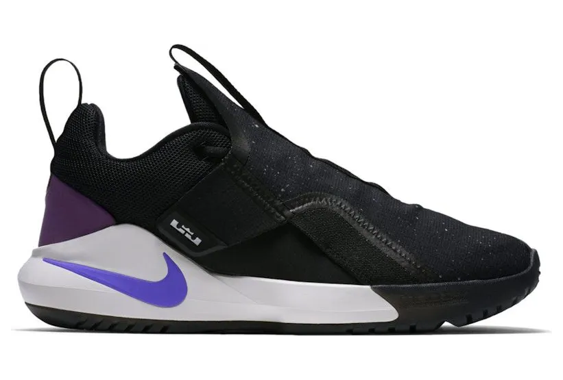 Nike LeBron Ambassador 11 AO2920-004