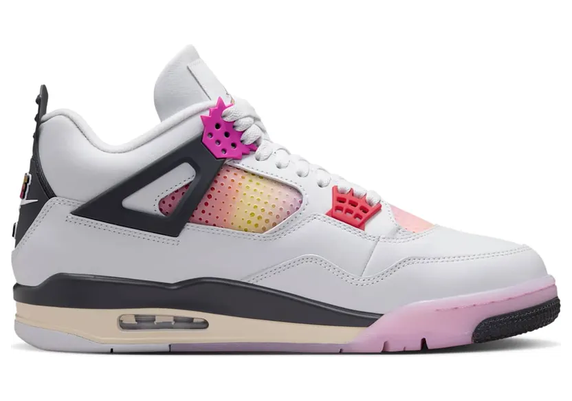 air-jordan-4 JA1135-100