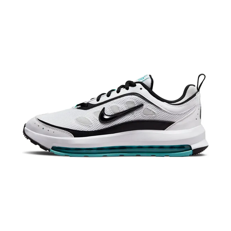 Nike Air Max AP “White / Washed Teal / Photon Dust / Black” (CU4826-102)