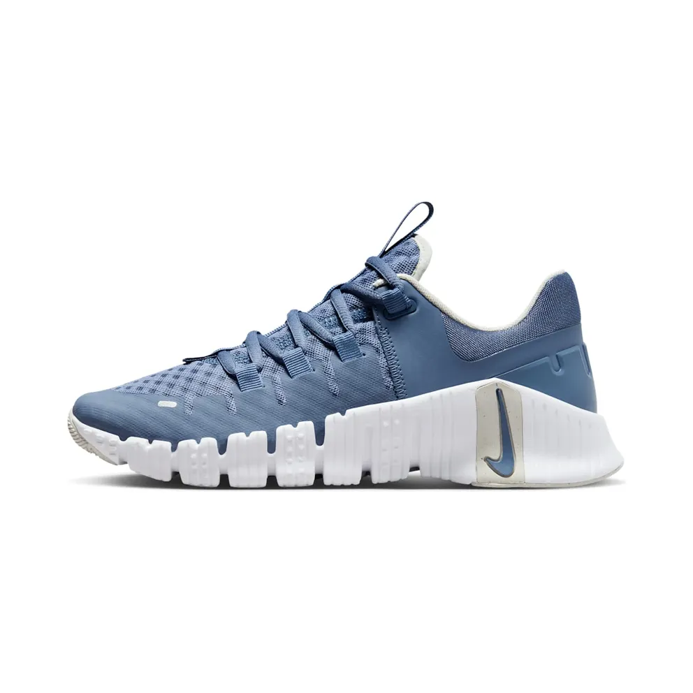 Nike Free Metcon 5 “Diffused Blue” (FQ8779-491)