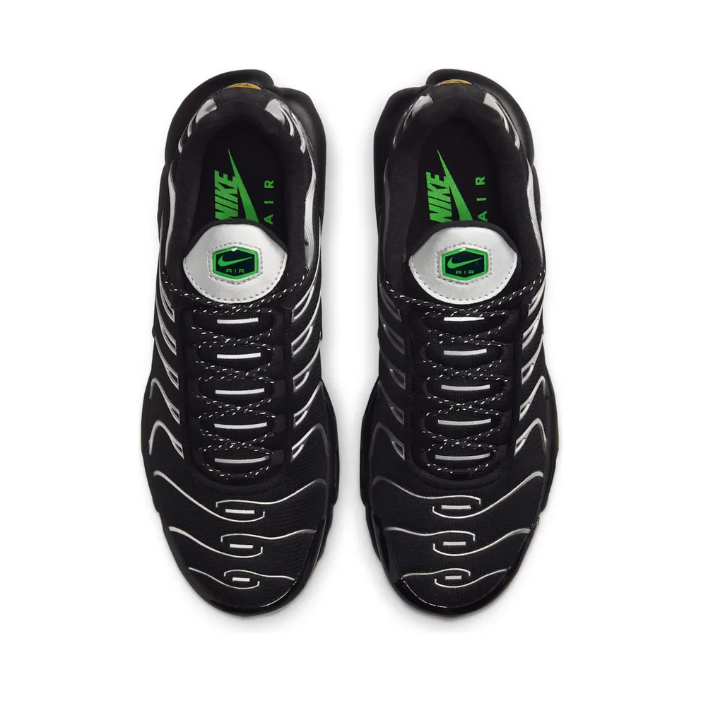 Nike Air Max Plus Black (DR0139-001)
