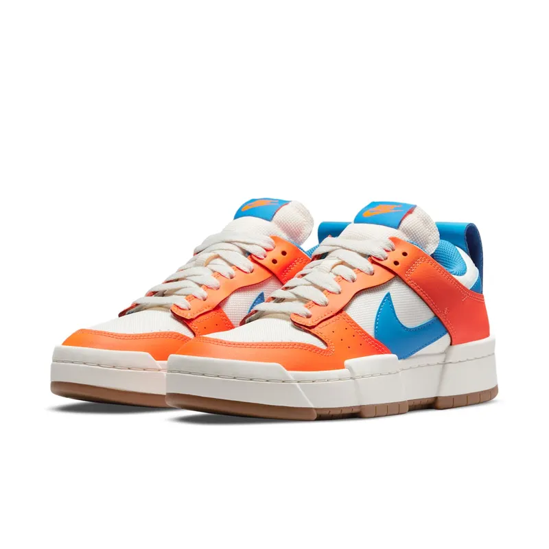 Nike Dunk Low Disrupt Supa (CK6654-104)