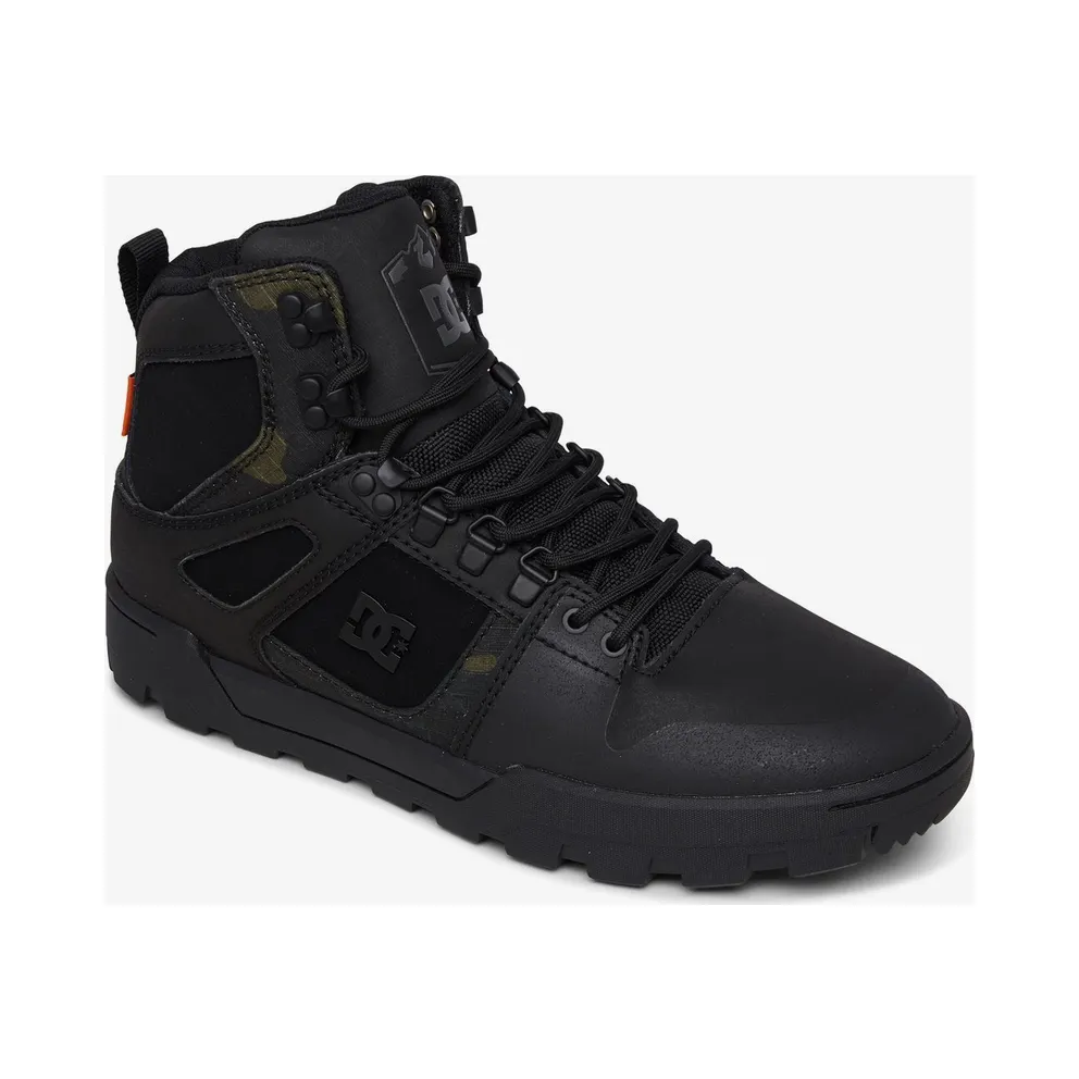 DC Pure WNT Black (ADYB100006ca2)