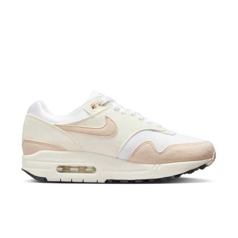 Nike Air Max 1 Pale Ivory Sanddrift (W) (DZ2628-101)