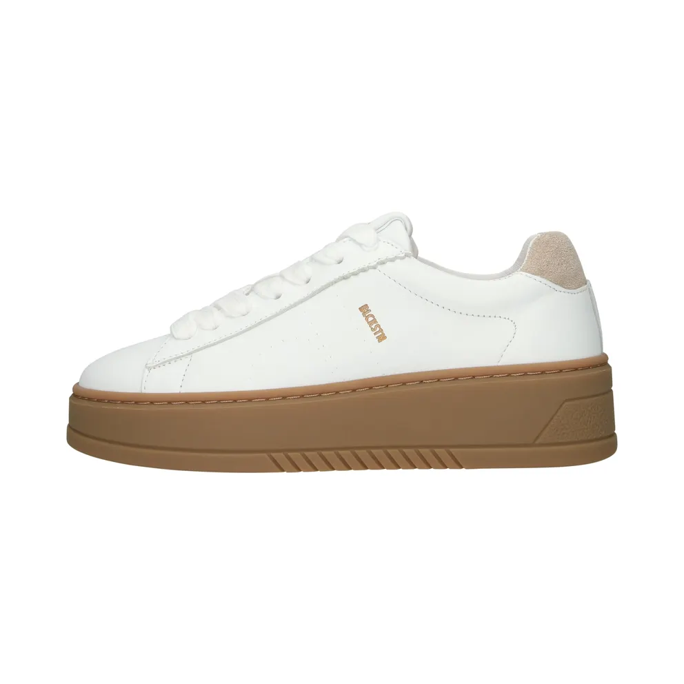 Blackstone sneaker White (FL722WHUM)