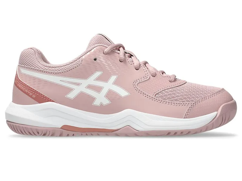 ASICS GEL-DEDICATE 8 GS “Morganite / White” (1044A077-702)