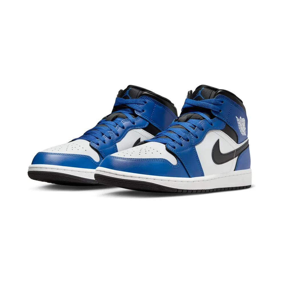 Jordan 1 Mid “Game Royal” (DQ8426-402)