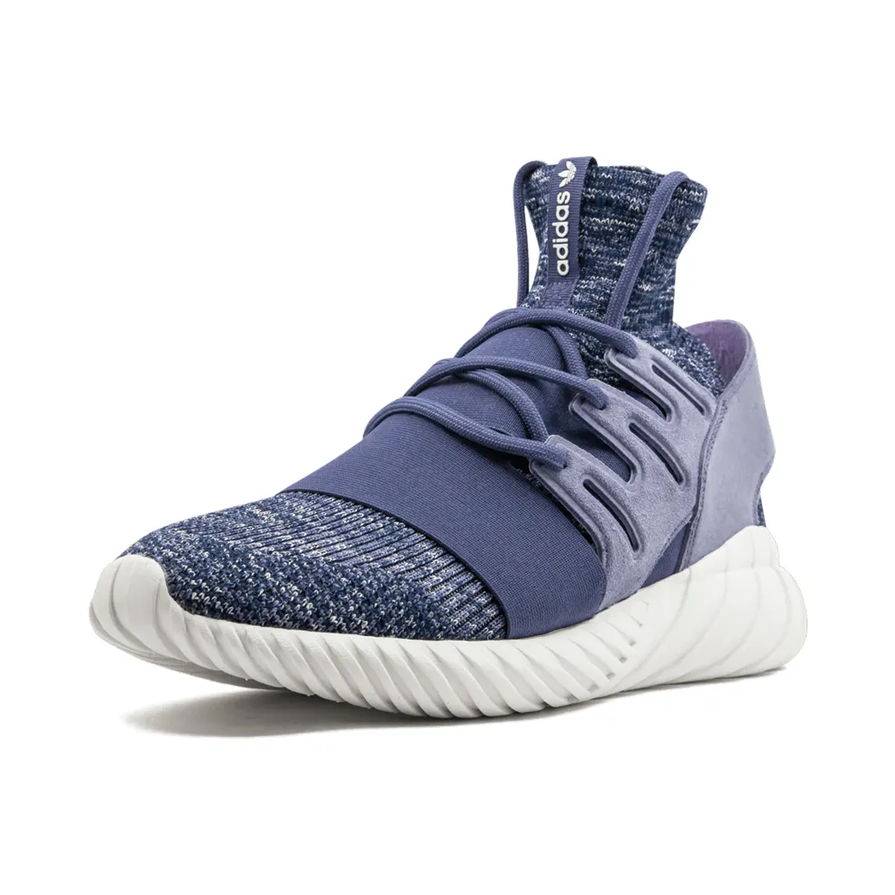 Adidas Tubular Doom PK “Super Purple” (BB2393)