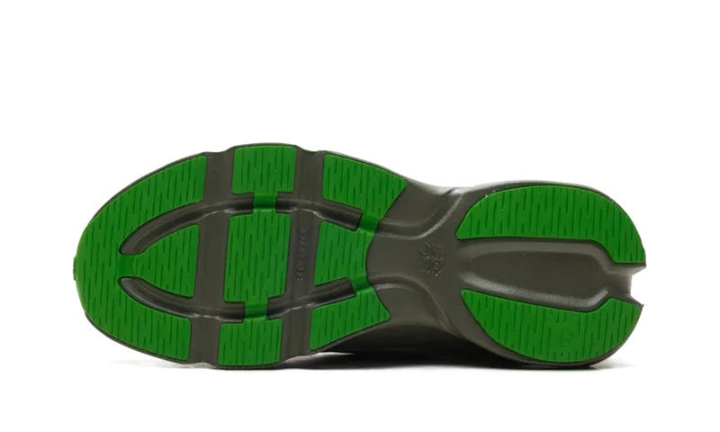 On Running Cloudsolo “LOEWE – Khaki Green Sand” (3WF30604724)