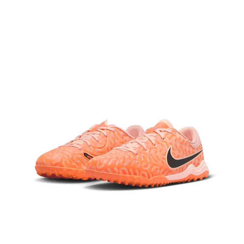 Nike Tiempo Legend 10 Academy TF Guava Ice Black (DZ3187-800)