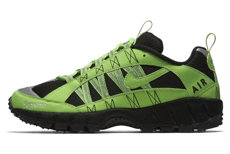 Nike Air Humara 17 Supreme Action Green