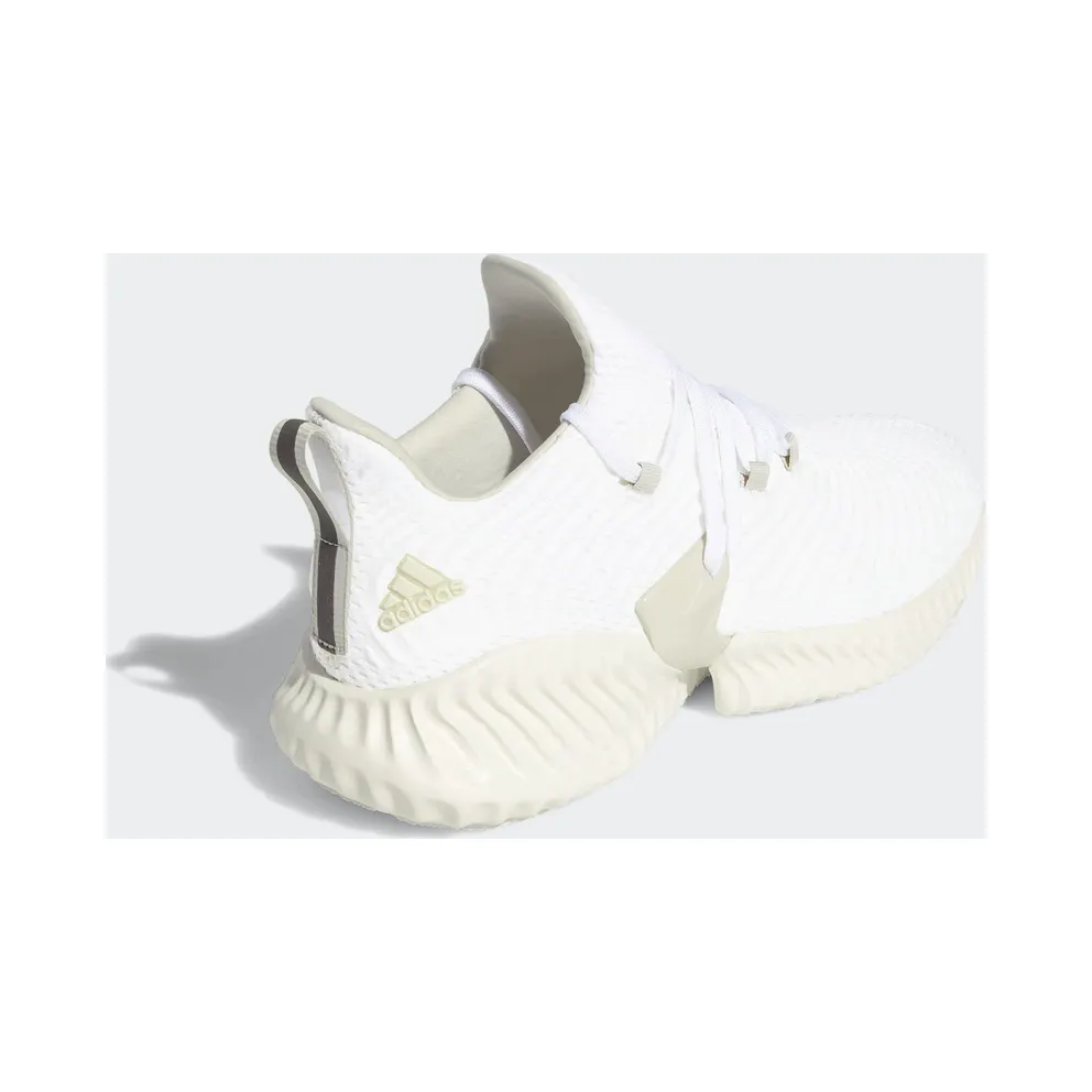 adidas Alphabounce Instinct Off White Off White/Raw White/Running White (BD7111)