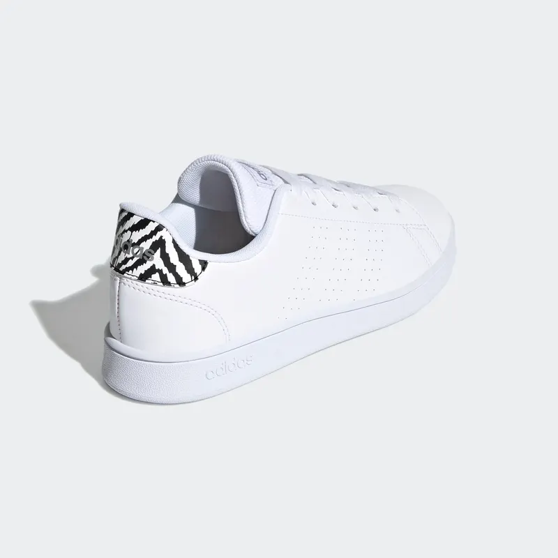 Adidas Advantage Grey Two / Grey One / Cloud White (GV7127)