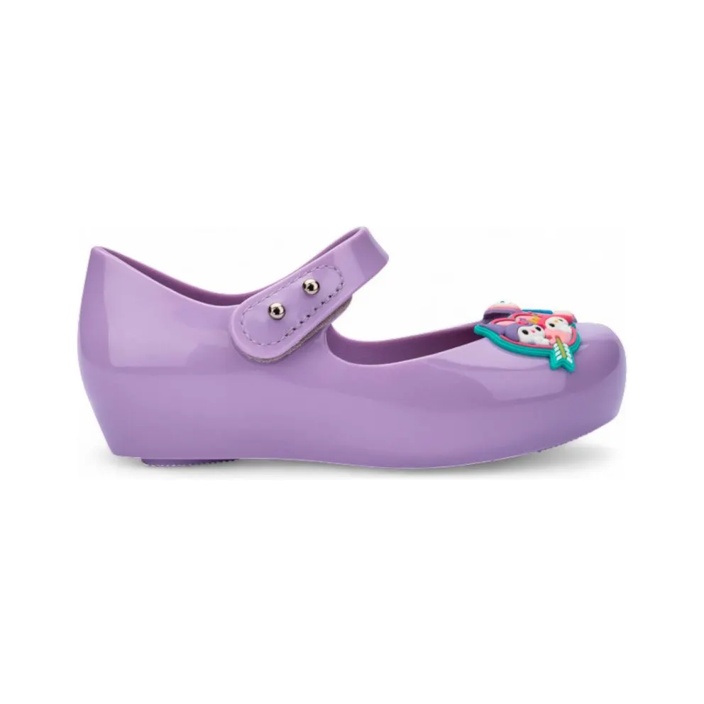 Melissa Mini Melissa Ultragirl Hello Kitty and Friends Lilac Pink (Baby) (37873-BS722)