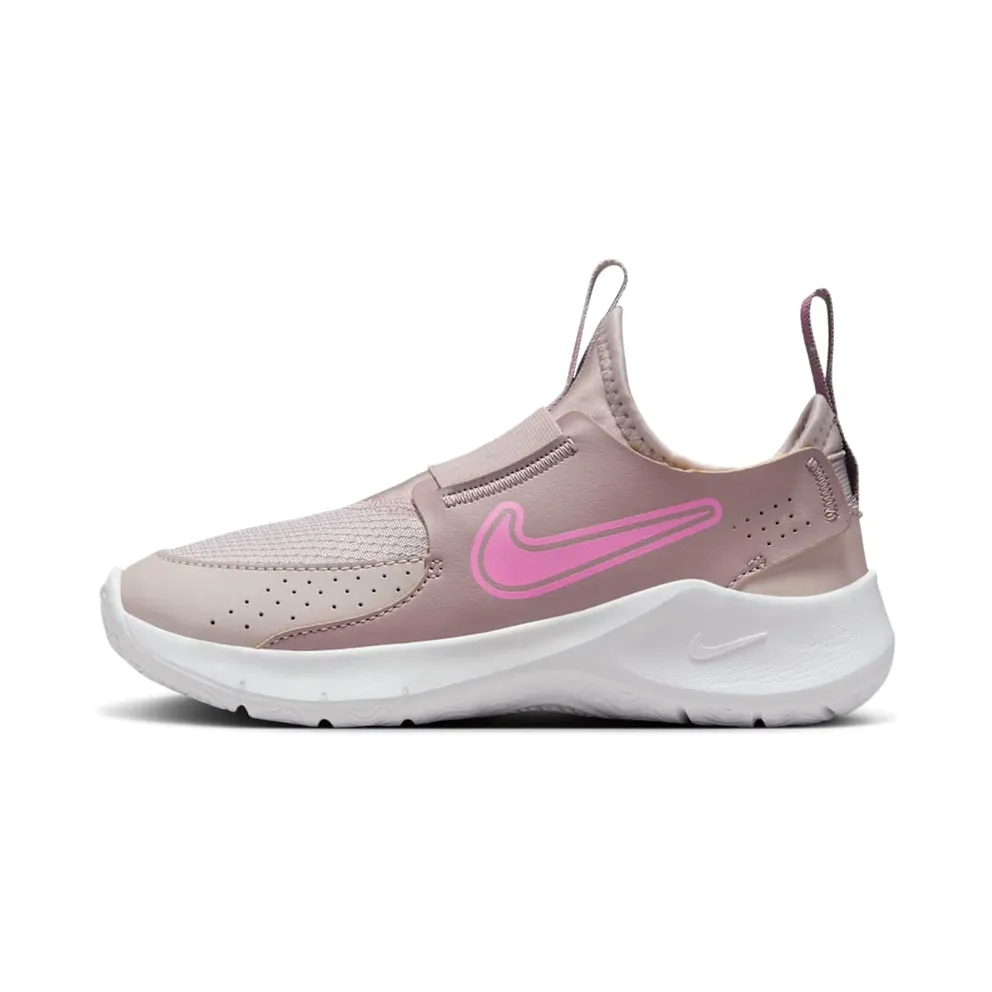 Nike Flex Runner 3 Platinum Violet Ore White Playful Pink (FN1449-003)