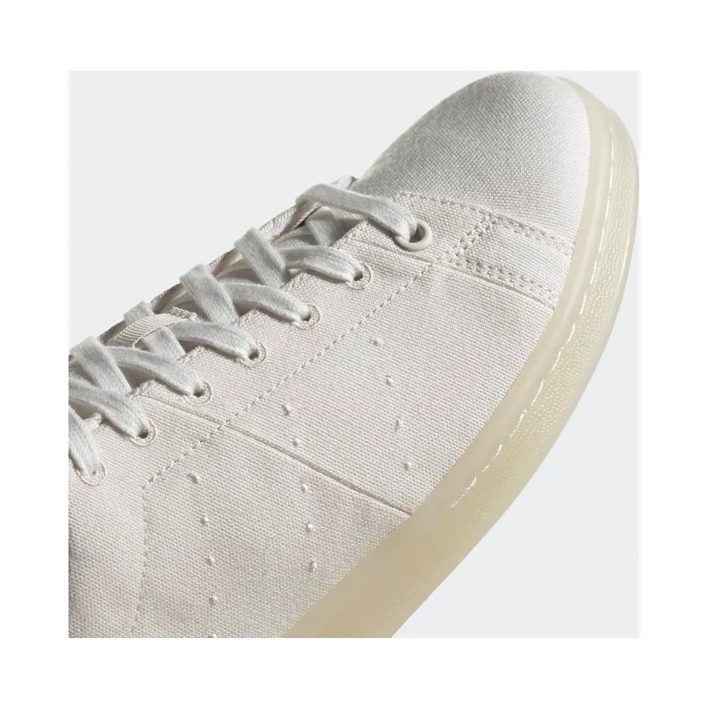 adidas Stan Smith Chalk White / Non Dyed / Bright Cyan (GV7538)