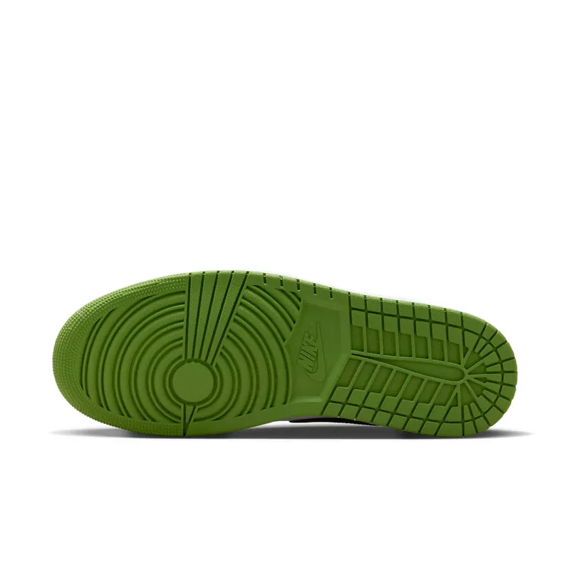 Jordan 1 Low SE “Chlorophyll” (HF4823-100)