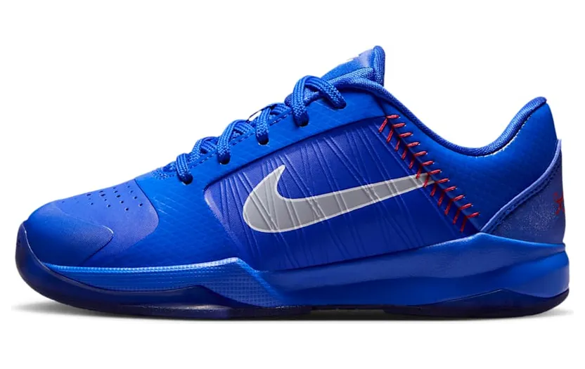 Nike Kobe V Protro PS “Dodgers” (IR1849-400)