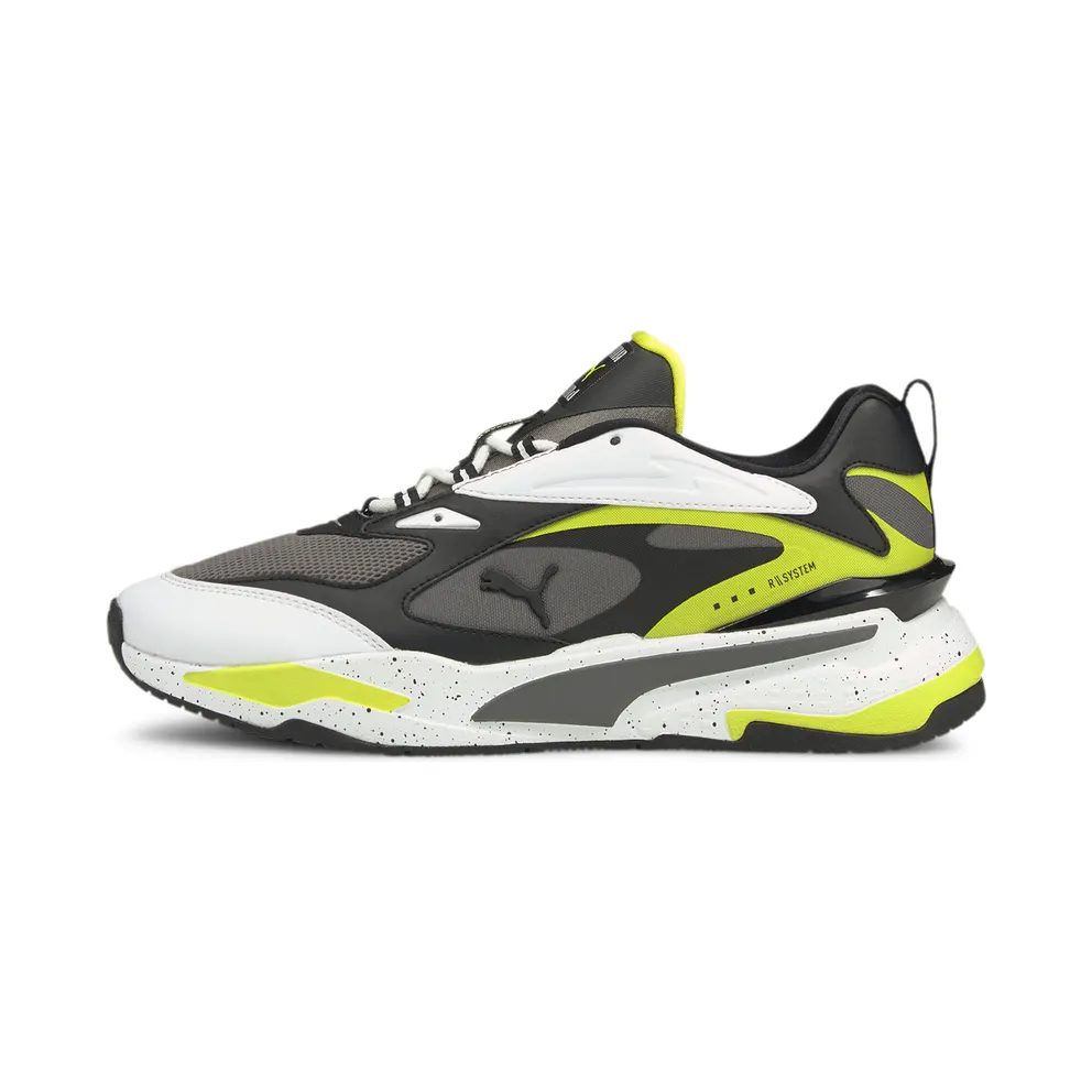 Puma RS-Fast Nano Black/Grey (37564001)