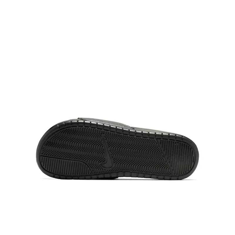 Nike Benassi Jdi Black Black (343880-001)