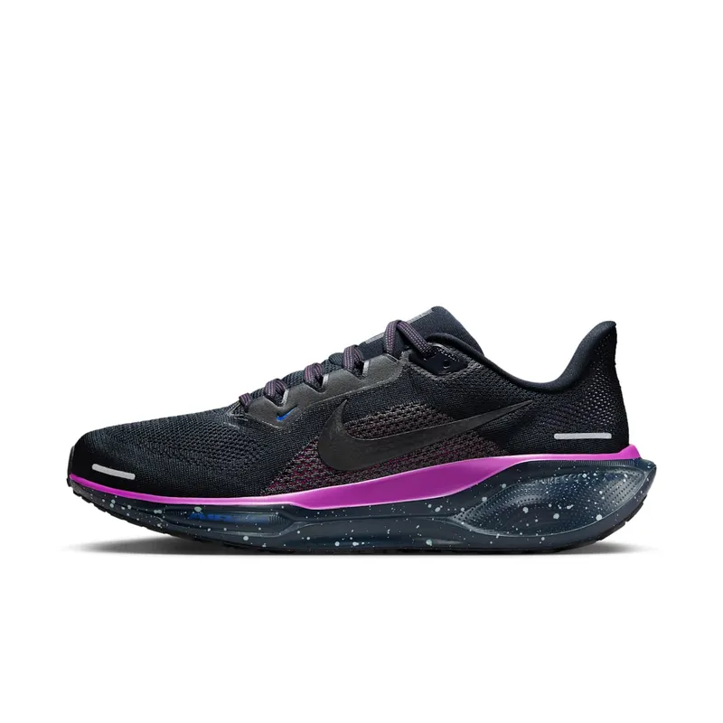 Nike Pegasus 41 SE Dark Obsidian Hyper Violet (HQ7972-400)