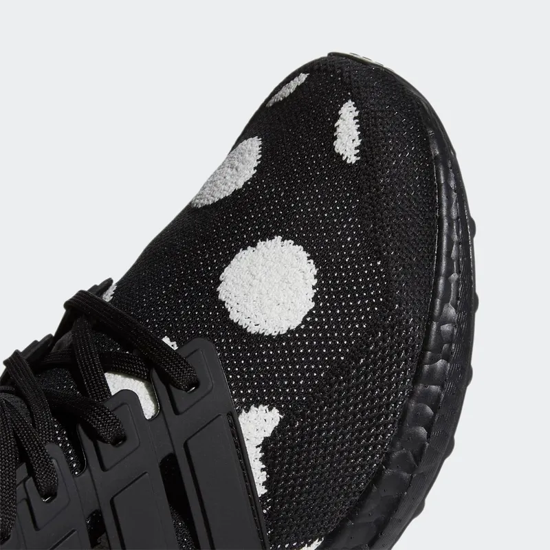 Adidas Ultraboost COLD.RDY Lab Core Black / Core Black / Silver Metallic (H01093)