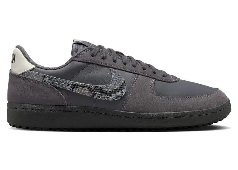 Nike Field General ’82 Snakeskin Dark Grey (IF0667-001)