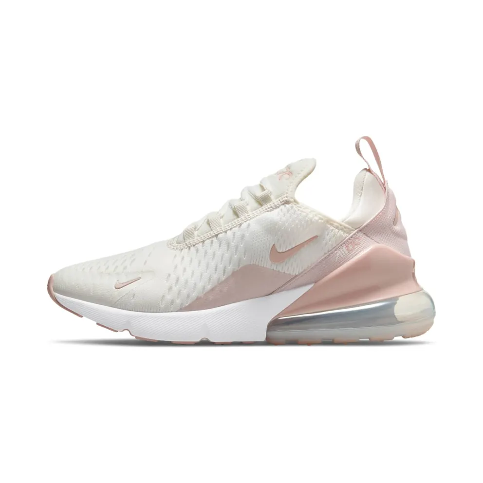Nike Air Max 270 Essential Weiß (DM3053-100)