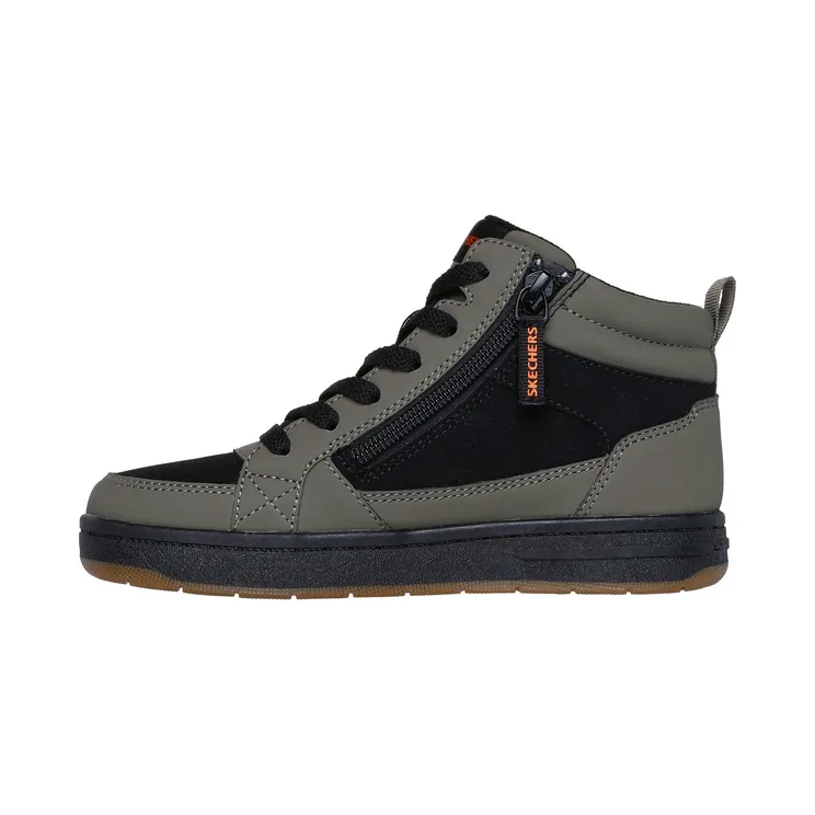 skechers-skech 405618L_OLBK