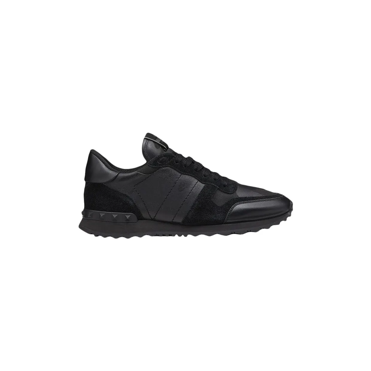 Valentino Garavani Rockrunner Black (1Y2S0723NSD0NO)