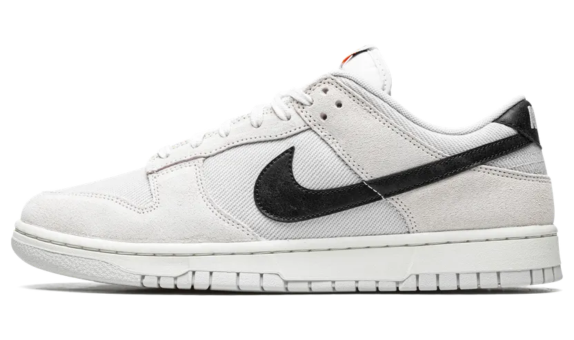 Nike Dunk Low Certified Fresh Sail Grey (DO9776-001)