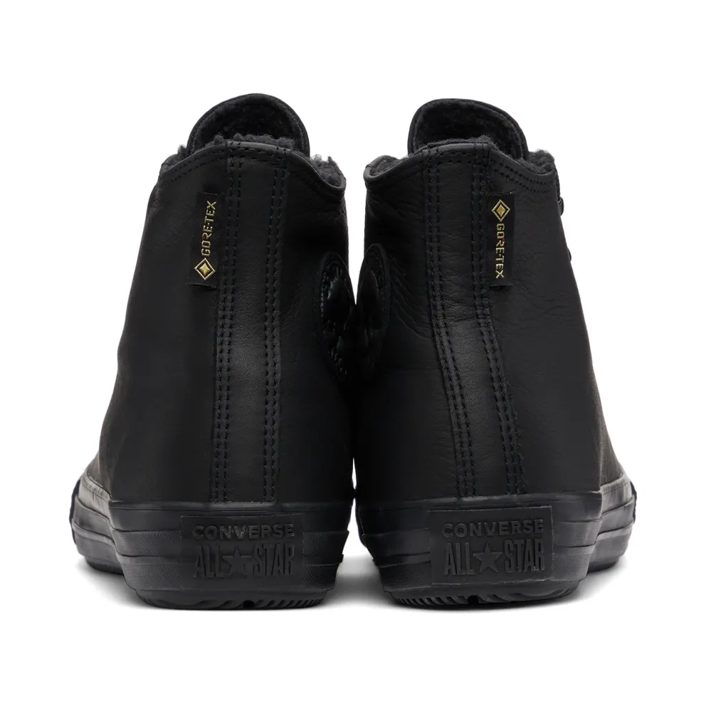 Converse GORE-TEX Chuck Taylor All Star Black/black/black (165935C)