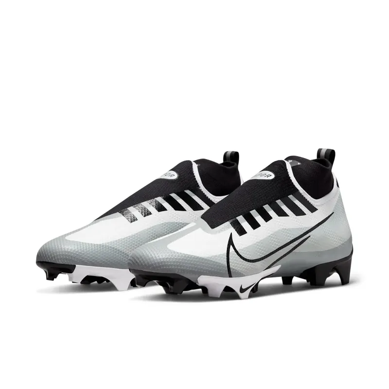 Nike Vapor Edge Pro 360 White Black Pure Platinum (DQ3670-100)