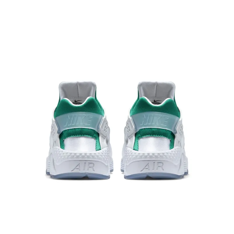 Nike  Air Huarache City Pack Paris White/Emerald Green (704830-130)