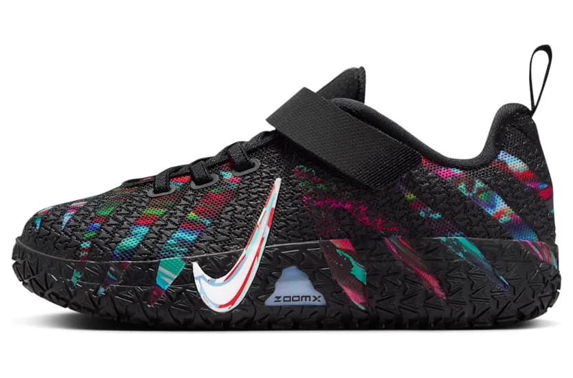 Nike Ja 3 King of the Court (IF1796-001)