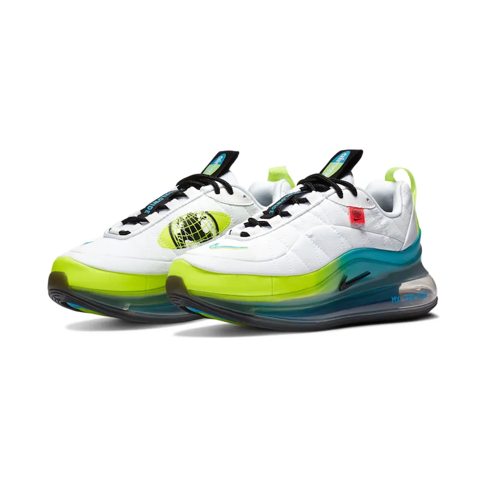 Nike MX-720-818 Younger/Older Kids’ White (CD4392-100)