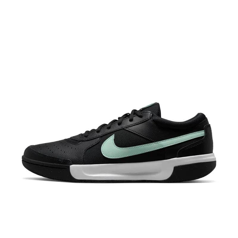 NikeCourt Zoom Lite 3 Clay Tennis Black (DH3233-005)