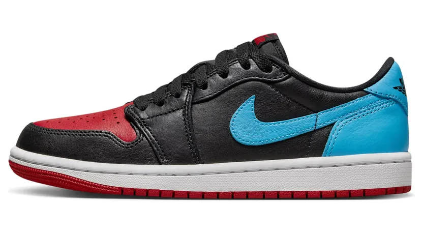 Air Jordan 1 Low CZ0775-046