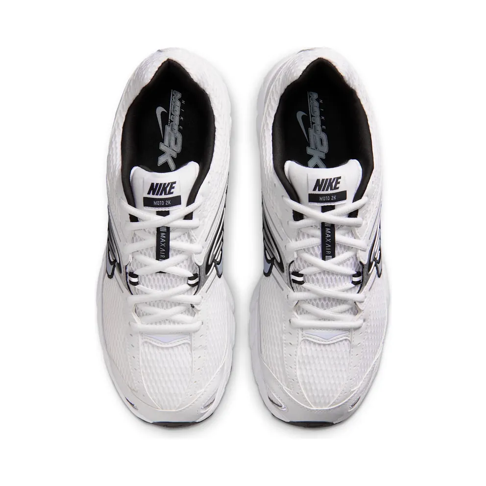 Nike Air Max Moto 2K White/Light Armory Blue/Metallic Silver/Black (IX0351-100)