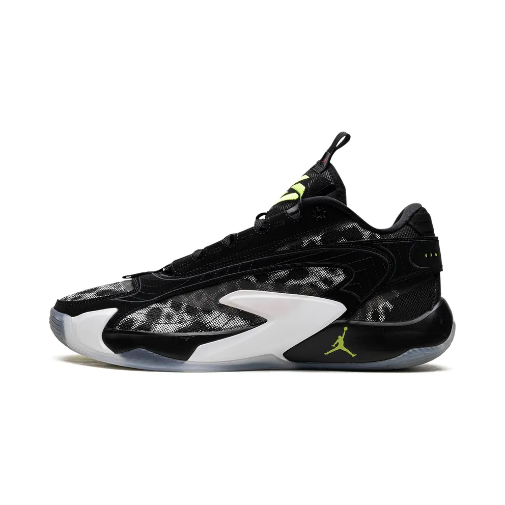 Jordan Luka 2 “Black Volt” (DX8733-017)