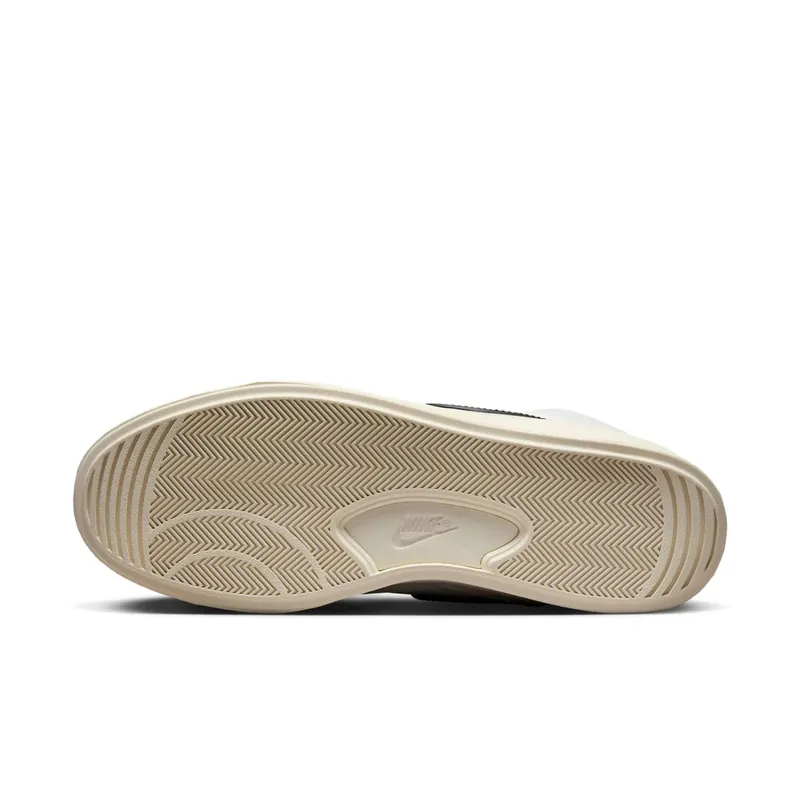 Nike Blazer Phantom Mid White Black (DX5800-100)