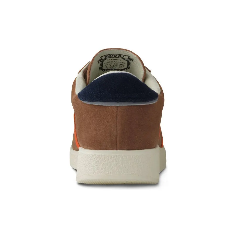 Karhu Trampas Rubber Fiesta (F809020)
