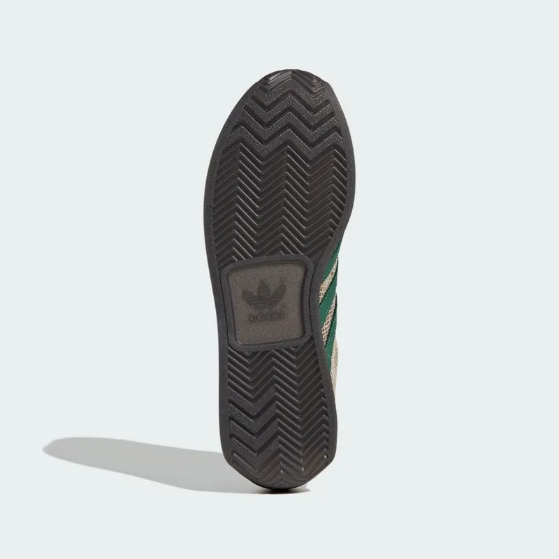 Adidas Country Japan Alumina / Dark Green / Cloud White (JH5083)