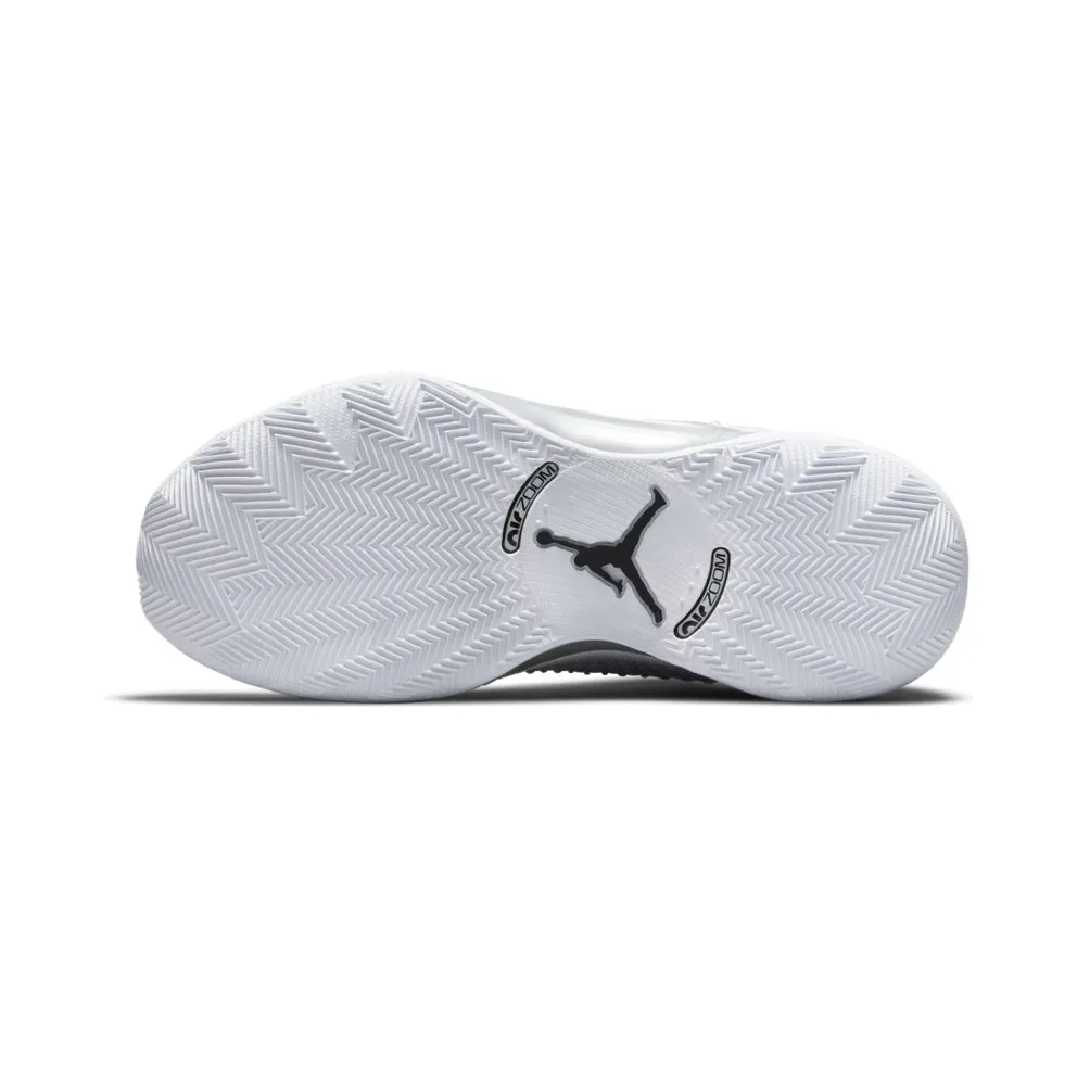 Jordan XXXV Low Metallic Silver (CW2459-100)