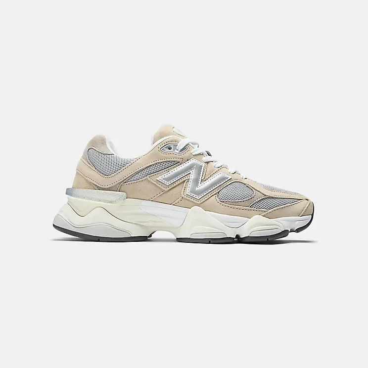 New Balance U9060LBD (incense / raincloud / arid stone) – U9060LBD