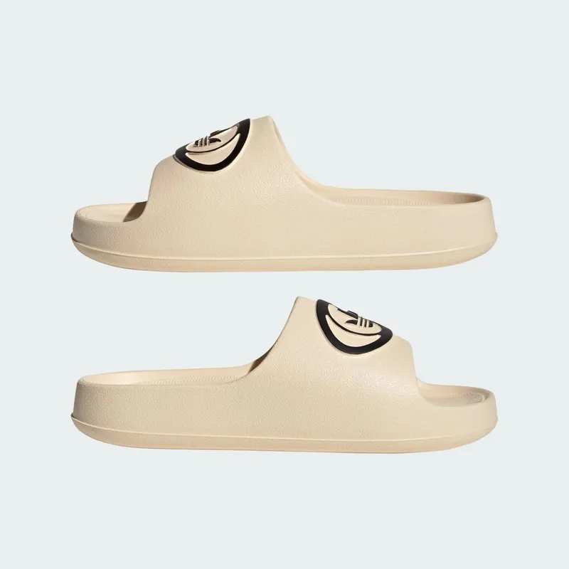 Adidas ADILETTE 00s Slides Sand Strata / Core Black / None (KK3582)