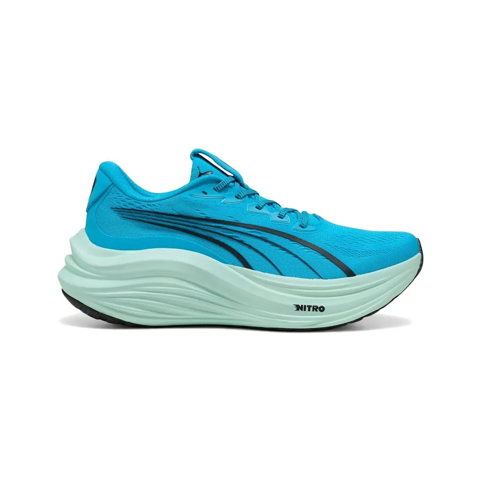 Puma MagMax Nitro Speed Blue Mint Melt (310088-12)