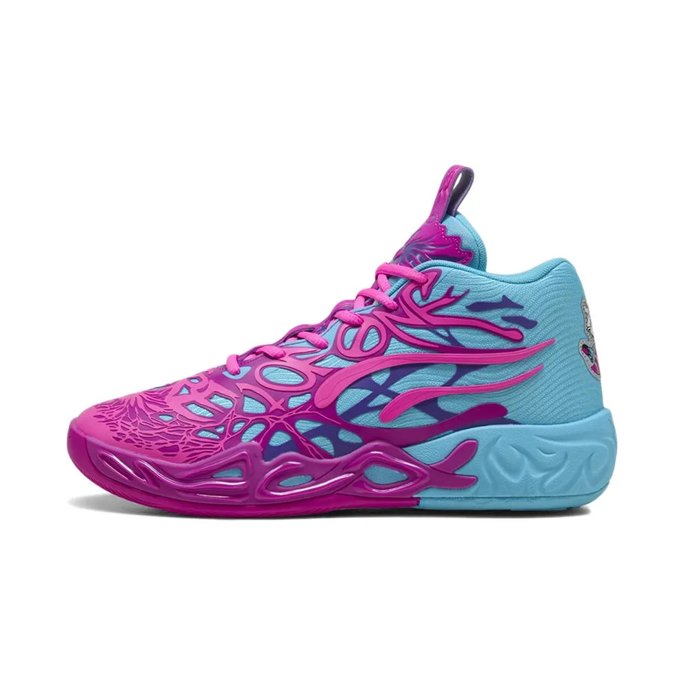 Puma LaMelo Ball MB.04 Iridescent (310836-01)
