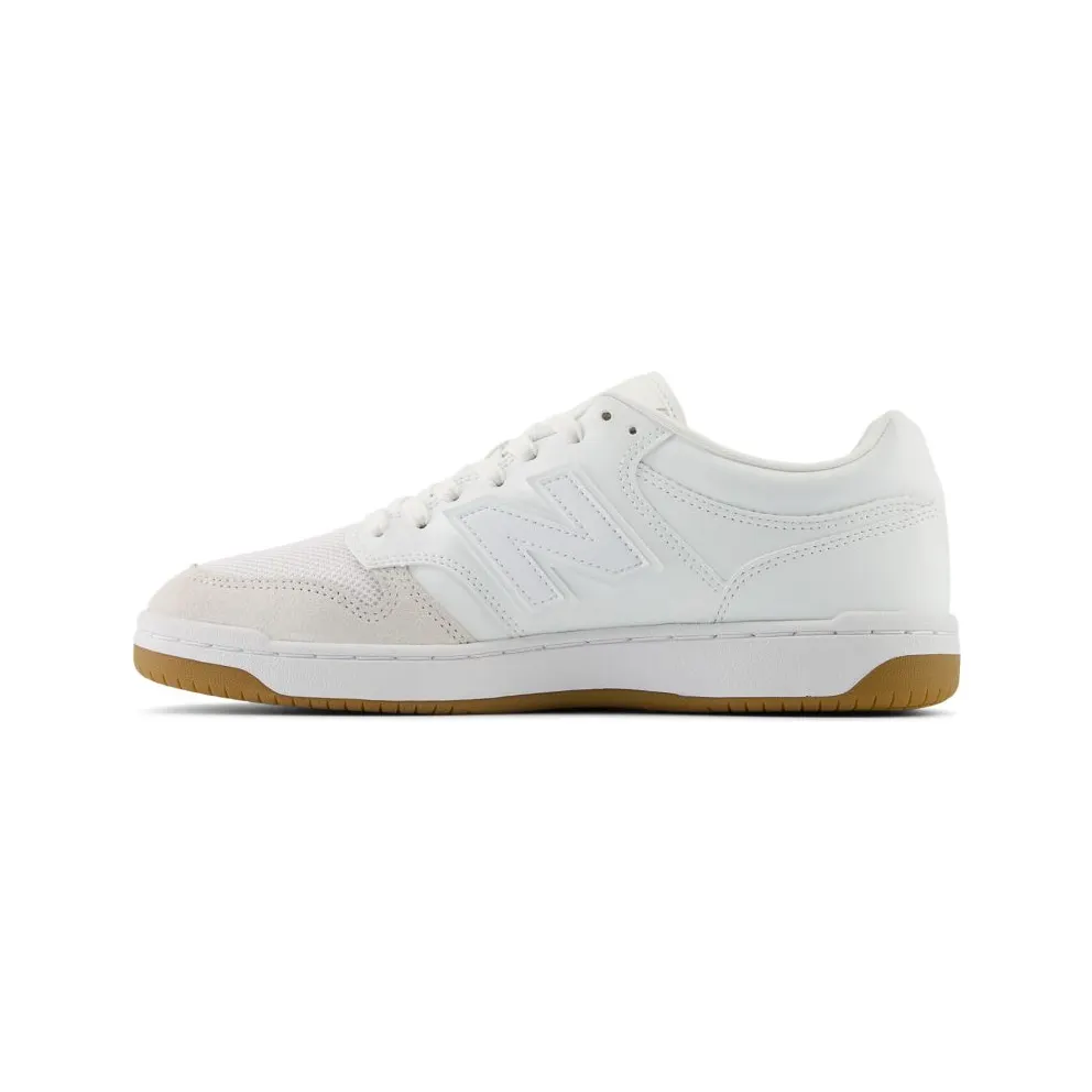 New Balance 480 White Reflection (BB480LFR)